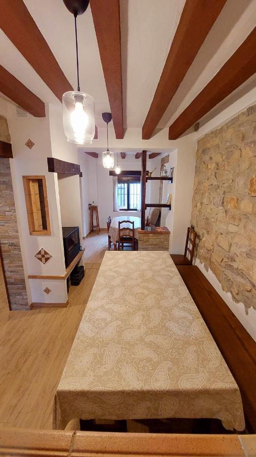 Vivienda Rural El Torreon Villa Prado Del Rey Bagian luar foto